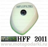 Hi-Flo воздушный фильтр HFF2011
