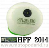 Hi-Flo воздушный фильтр HFF2014