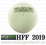 Hi-Flo воздушный фильтр HFF2019