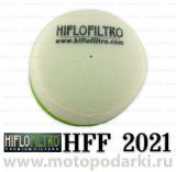 Hi-Flo воздушный фильтр HFF2021