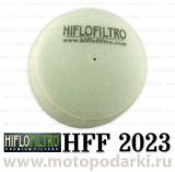 Hi-Flo воздушный фильтр HFF2023