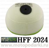 Hi-Flo воздушный фильтр HFF2024