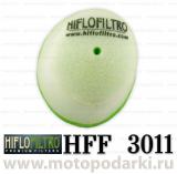 Hi-Flo воздушный фильтр HFF3011