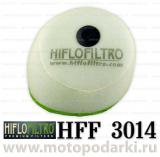 Hi-Flo воздушный фильтр HFF3014