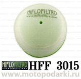 Hi-Flo воздушный фильтр HFF3015