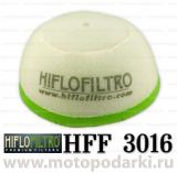 Hi-Flo воздушный фильтр HFF3016