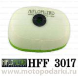 Hi-Flo воздушный фильтр HFF3017