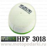 Hi-Flo воздушный фильтр HFF3018