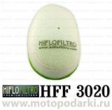 Hi-Flo воздушный фильтр HFF3020