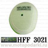 Hi-Flo воздушный фильтр HFF3021