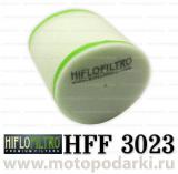 Hi-Flo воздушный фильтр HFF3023