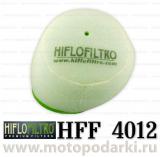 Hi-Flo воздушный фильтр HFF4012