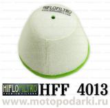 Hi-Flo воздушный фильтр HFF4013