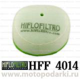 Hi-Flo воздушный фильтр HFF4014