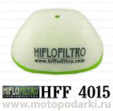 Hi-Flo воздушный фильтр HFF4015