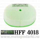 Hi-Flo воздушный фильтр HFF4018