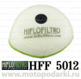 Hi-Flo воздушный фильтр HFF5012