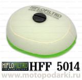 Hi-Flo воздушный фильтр HFF5014