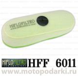 Hi-Flo воздушный фильтр HFF6011