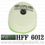 Hi-Flo воздушный фильтр HFF6012