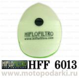 Hi-Flo воздушный фильтр HFF6013