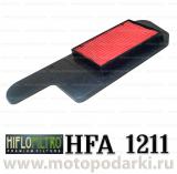 Воздушный фильтр<br>Hi-Flo HFA1211
