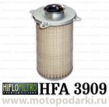 Воздушный фильтр<br>Hi-Flo HFA3909