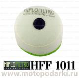 Hi-Flo воздушный фильтр HFF1011