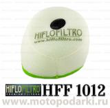 Hi-Flo воздушный фильтр HFF1012