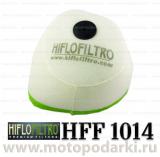Hi-Flo воздушный фильтр HFF1014