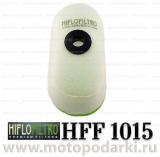 Hi-Flo воздушный фильтр HFF1015