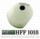 Hi-Flo воздушный фильтр HFF1018