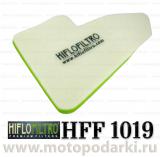 Hi-Flo воздушный фильтр HFF1019