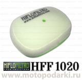 Hi-Flo воздушный фильтр HFF1020