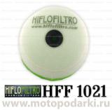 Hi-Flo воздушный фильтр HFF1021