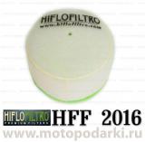 Hi-Flo воздушный фильтр HFF2016