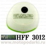 Hi-Flo воздушный фильтр HFF3012
