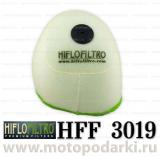 Hi-Flo воздушный фильтр HFF3019