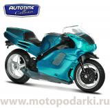 MOTORMAX 1:18<br>Модель мотоцикла<br>Honda NR