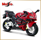 Модель мотоцикла Honda<br>CBR 600RR  (Maisto 1:18)