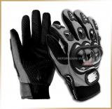 Текстильные перчатки<br>PROBIKER MCS01С Grey