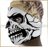 -Защитная маска<br>Neoprene Face Mask #1