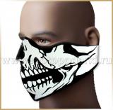 -Защитная полумаска<br>Neoprene Face Mask #105