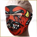 -Защитная маска<br>Neoprene Face Mask #4