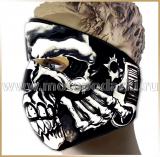 -Защитная маска<br>Neoprene Face Mask #5