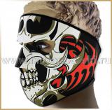 -Защитная маска<br>Neoprene Face Mask #7