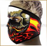 -Защитная маска<br>Neoprene Face Mask #10