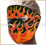 -Защитная маска<br>Neoprene Face Mask #18
