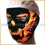 -Защитная маска<br>Neoprene Face Mask #19