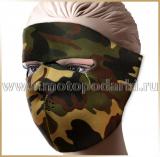 -Защитная маска<br>Neoprene Face Mask #22